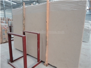 Portugal Beige Limestone Slab,Portugal Beige Limestone for Walling&Flooring