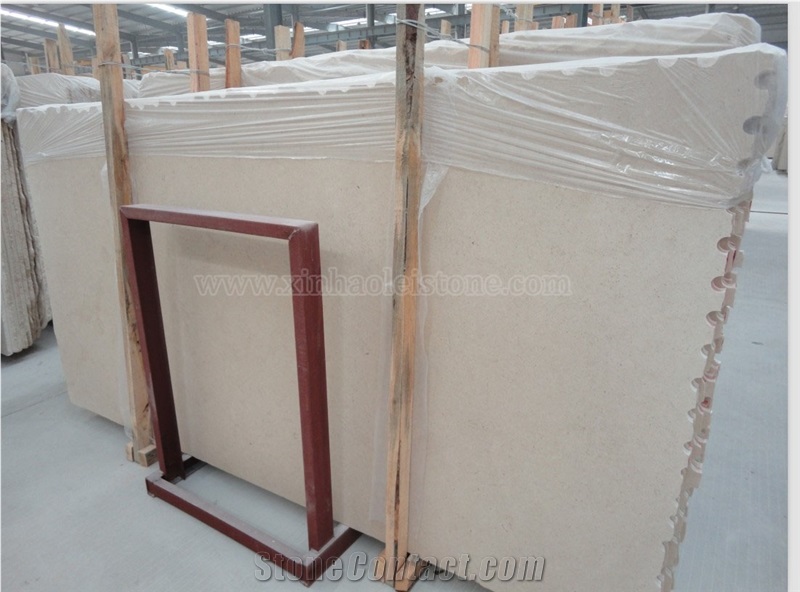 Portugal Beige Limestone Slab,Portugal Beige Limestone for Walling&Flooring
