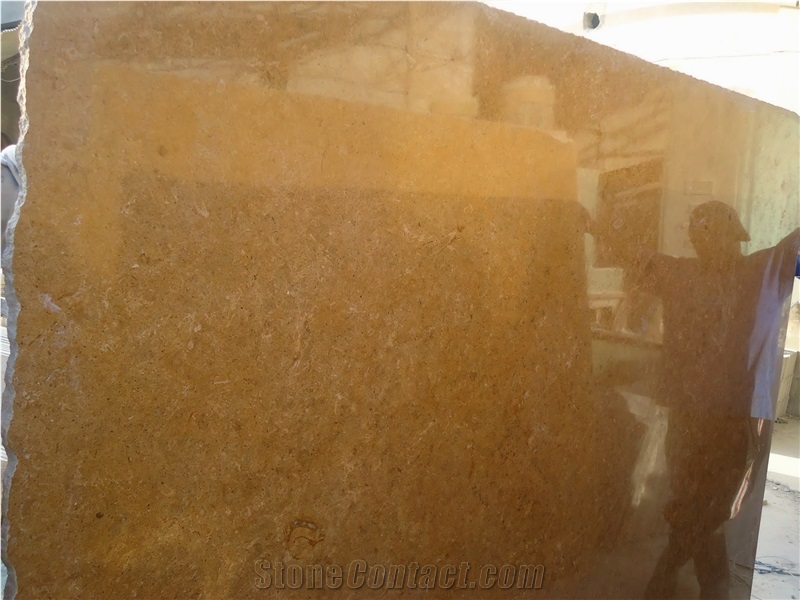 Indus Gold Marble Slabs & Tiles - Desert Cream Marble, Pakistan Yellow Marble