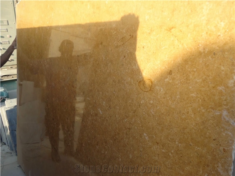 Indus Gold Marble Slabs & Tiles - Desert Cream Marble, Pakistan Yellow Marble