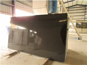 Absolute Black Granite Blocks, Jet Black Granite Blocks