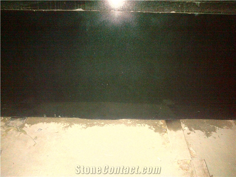 Absolute Black Granite Slabs, Black India Granite Tiles & Slabs