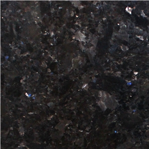 Galactika Blue, Gallactika Labrador Granite Tiles & Slabs, Black Unkraine Granite