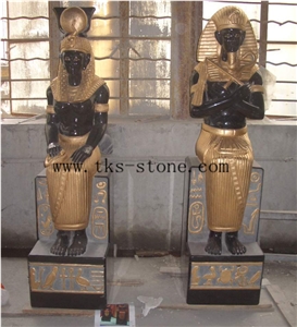 Ancient Egyptians/Cleopatra/Egyptians/Ancient Egyptian Civilization/Sculpt History/Guardian Angel/Patron Saint/Landmark Content/ Merlion/The Great Sphinx