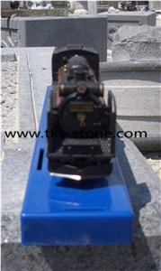 Art Sculptures, Black Marble Sculptures&Statues,Artificial Stone,Artist, Western Statues,Handcarved Sculptures/Human Sculptures