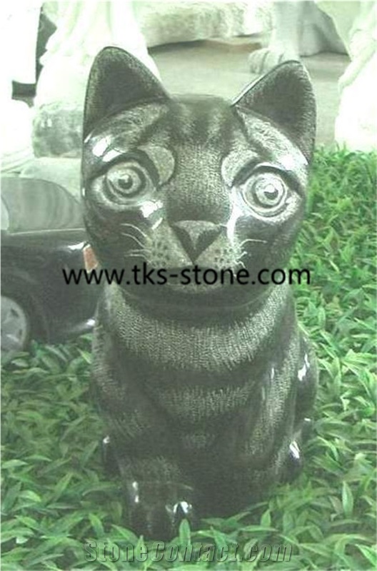 Beige Granite Art Works ，Colorful Cartoon Art Works
