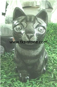 Beige Granite Art Works ，Colorful Cartoon Art Works