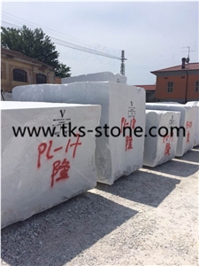 Bianco Carrara Marble Blocks Cut to Size,White Carrara Marble Bianco Carrara Marble Blocks Cut to Size,White Carrara Marble