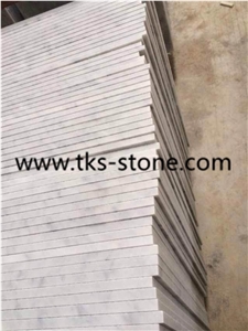 Bianco Carrara Marble Blocks Cut to Size,White Carrara Marble