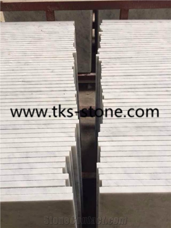 Bianco Carrara Marble Blocks Cut to Size,White Carrara Marble