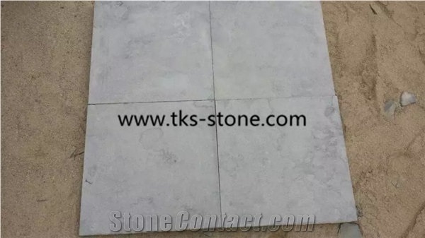 Blue Limestone,China Blue Limestone Mushroomed Stone
