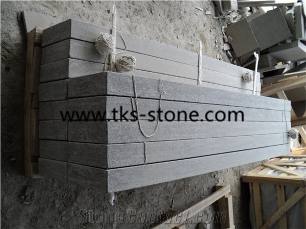 China Blue Limestone Cultured Stone,China Blue Limestone Wall Covering