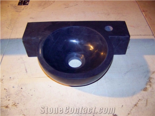 China Blue Limestone Sinks & Basins