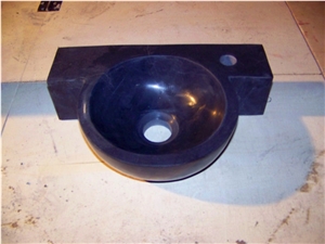 China Blue Limestone Sinks & Basins