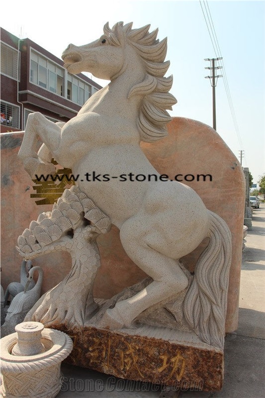 China Brown Granite Lion Sculpture & Statue, Animal Sculpture, Garden Sculpture,Granite Lion Sculpture,Lion Carving,Landscape Sculptures