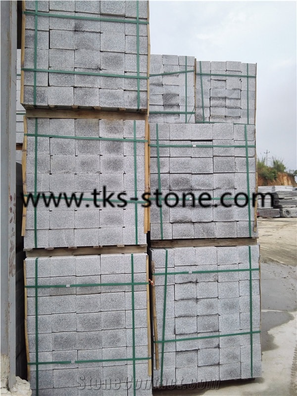 China G603 Grey Granite Kerbstones ,G603 G602 Grey Granite Kerbstone Kerbs Side Stone,Cheapest Granite Kerbstone Curbstone Side Stone,6 Sides Sawn Cut Kerstone,G623 Granite Paving Stone