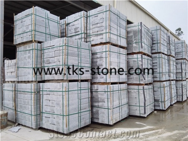 China G603 Grey Granite Kerbstones ,G603 G602 Grey Granite Kerbstone Kerbs Side Stone,Cheapest Granite Kerbstone Curbstone Side Stone,6 Sides Sawn Cut Kerstone,G623 Granite Paving Stone