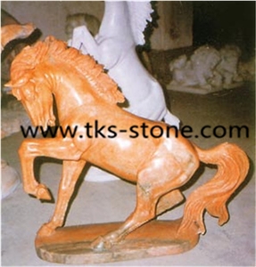 China Multicolor Granite Duck Sculpture & Statutes,Animal Sculptures,Garden Sculptures,Carvings