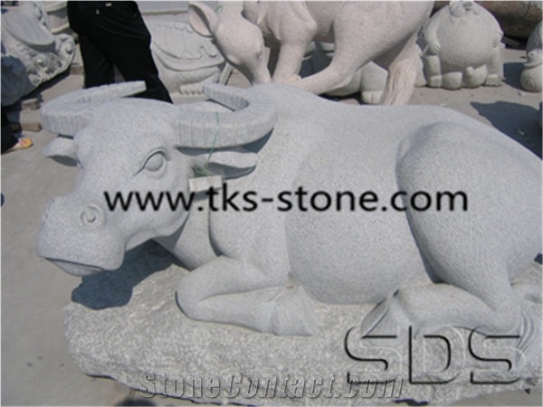 China Red Granite Horse Sculpture,Yellow Granite Sculpture,Animal Sculptures,Statues