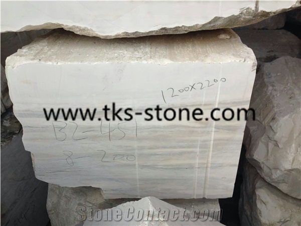 China Silver Dusk Marble Slabs Tiles
