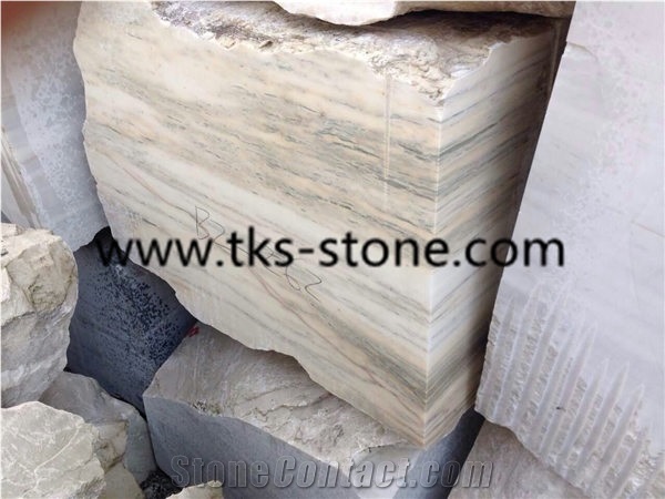 China Silver Dusk Marble Slabs Tiles