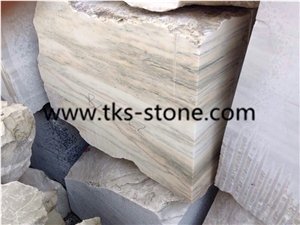 China Silver Dusk Marble Slabs Tiles