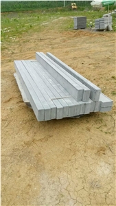 China Silver Valley Limestone Stairs & Step,China Blue Limestone,Blue Stone