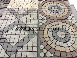 Cube Stone.Cobble Stone,G682 Cobble Stone,G654 Cubestone