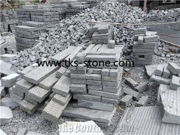 Cube Stone.Cobble Stone,G682 Cobble Stone,G654 Cubestone