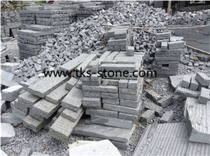 Cube Stone.Cobble Stone,G682 Cobble Stone,G654 Cubestone