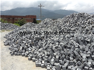 Cube Stone.Cobble Stone,G682 Cobble Stone,G654 Cubestone