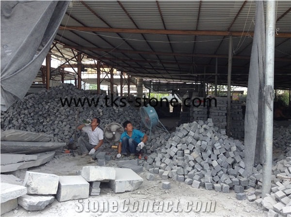 Cube Stone.Cobble Stone,G682 Cobble Stone,G654 Cubestone