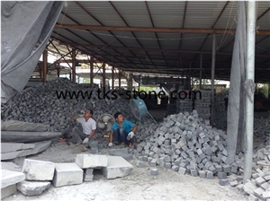 Cube Stone.Cobble Stone,G682 Cobble Stone,G654 Cubestone