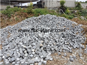 Cube Stone.Cobble Stone,G682 Cobble Stone,G654 Cubestone