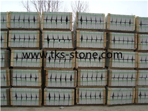 Dark Grey Granite Kerbstones,G341 Grey Granite Kerb Stone,Cheapest Grey Granite Curbstone
