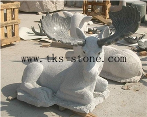 Deer Sculptures/Animal Sculptures