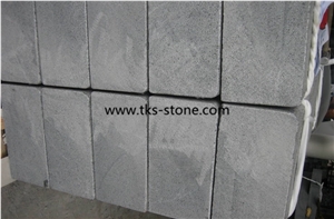 Flamed G654,Padang Dark,Sesame Black,China Impala,China Dark Grey Granite Kerbstone,Curbstone