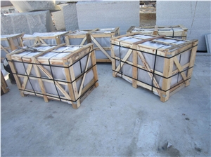 G383 Pearl Flower Granite Tiles,China Pink Granite,Paradies Blume Granite Tile