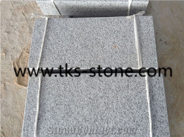 G603 G602 G623 Granite Six Side Flamed, Landscaping Stone,Granite Paving Sets, Grey Granite Stone, Natural Pavers, Granite Kerbstone, Kerbing Granite, Granite Kerbs, Curbs