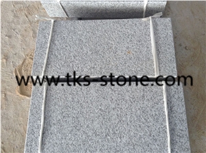 G603 G602 G623 Granite Six Side Flamed, Landscaping Stone,Granite Paving Sets, Grey Granite Stone, Natural Pavers, Granite Kerbstone, Kerbing Granite, Granite Kerbs, Curbs