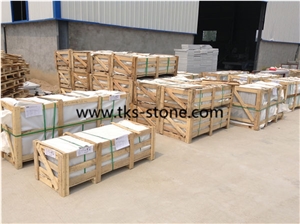 G603 Granite,Grey Granite ,G603 Stairs and Risers,Grey Granite Steps,Monte Bianco Granite,Mountain Grey Granite