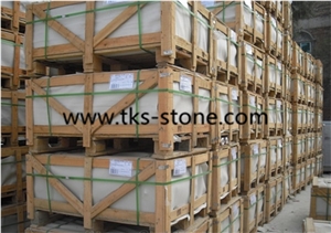 G603 Grey Granite Cobble Stone Tumbled Antique,Tumbled Grey Cobble Stone,Antique Cube Stone