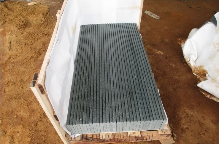 G612,Oliver Green,Zangpu Basalt,Zhangpu Black,Zhangpu Green,Zhangpu Qing Granite Capstone