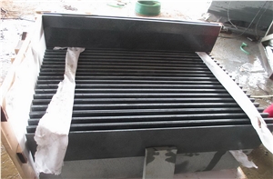 G612,Oliver Green,Zangpu Basalt,Zhangpu Black,Zhangpu Green,Zhangpu Qing Granite Capstone