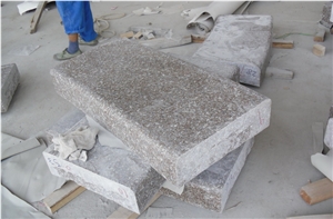 G648,Golden Brown,Deer Brown,Light Pink,Pink Rose,Poony Red,Queen Rose,Red Of Zhangpu,Zhangpu Red Granite Capstone