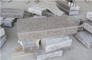 G648,Golden Brown,Deer Brown,Light Pink,Pink Rose,Poony Red,Queen Rose,Red Of Zhangpu,Zhangpu Red Granite Capstone