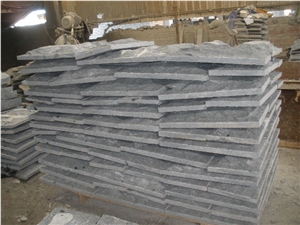 G654/Padang dark mushroom stone