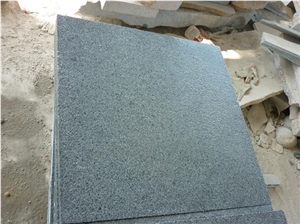 G654/Padang Dark/Sesame Black Flamed Granite Tiles G654/Padang Dark/Sesame Black Flamed Granite Tiles