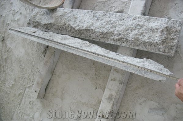 G655 Granite Mushroom Stone