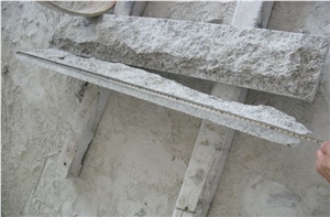 G655 Granite Mushroom Stone